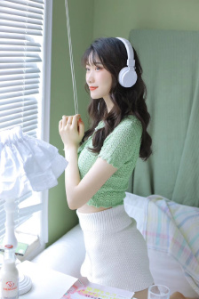 女生操女生