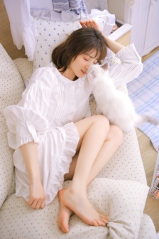 农场主的5个女儿们
